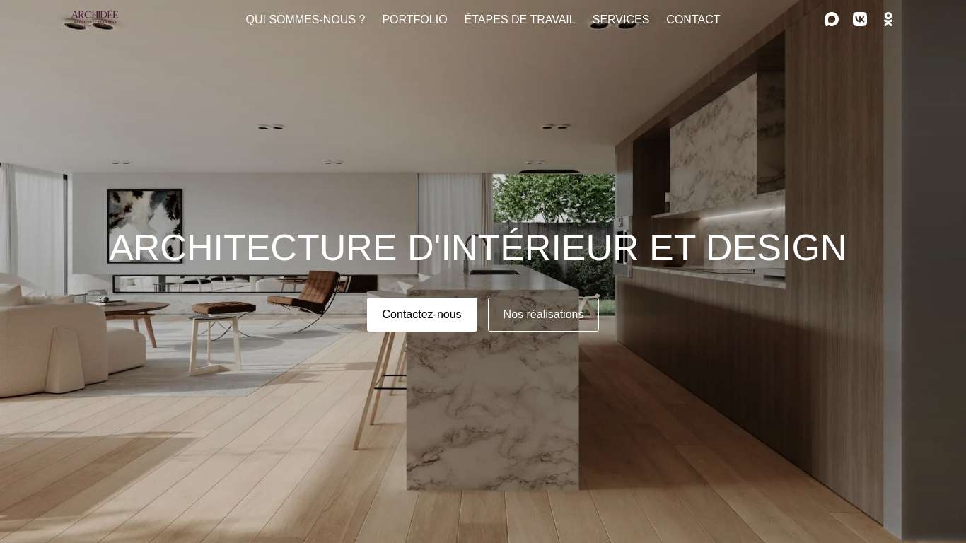 Architecte d'intérieur Nice - ARCHIDÉE Architecte d'intérieur Nice ...